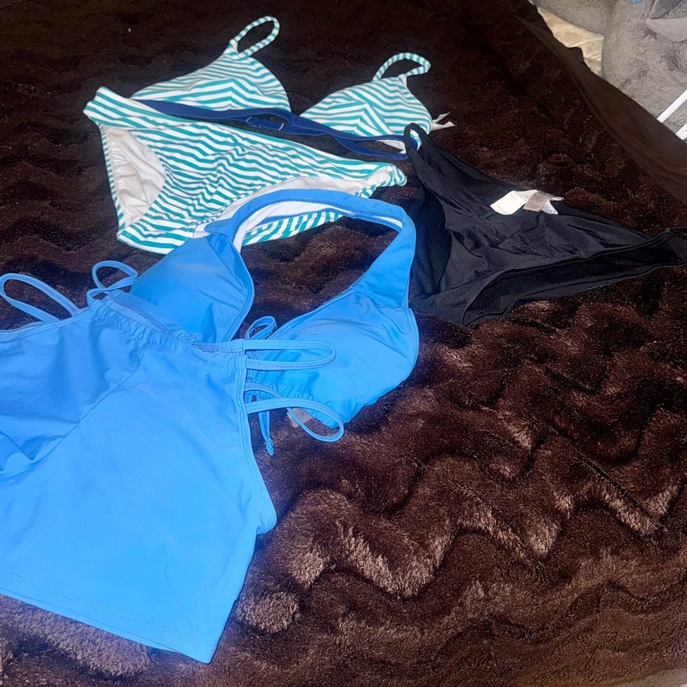 Bikini bundle